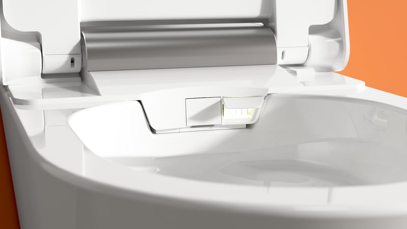 Warm‑Air Dryer