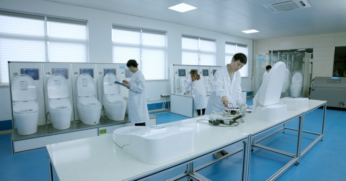 Laboratory