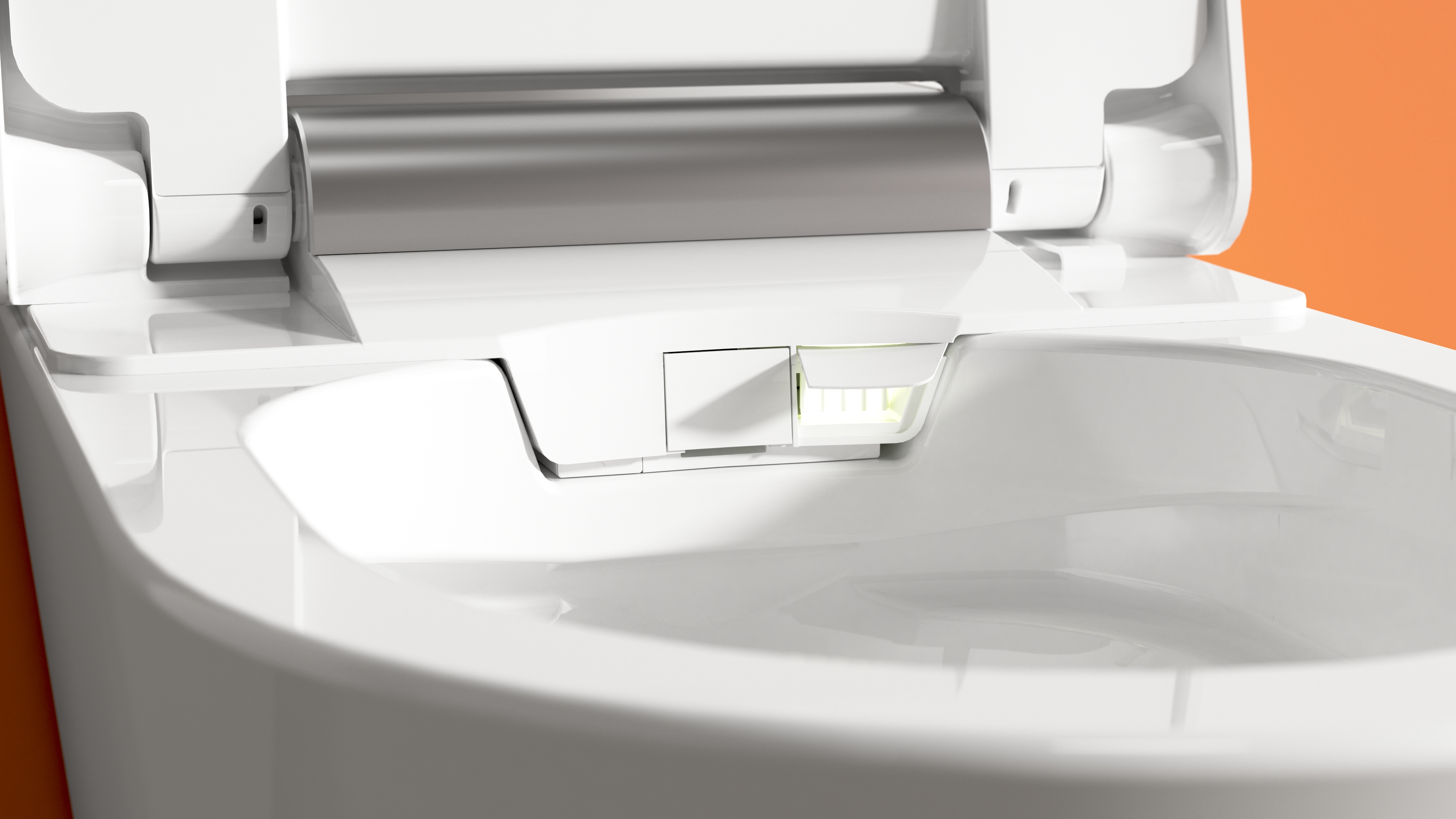 Warm‑Air Dryer