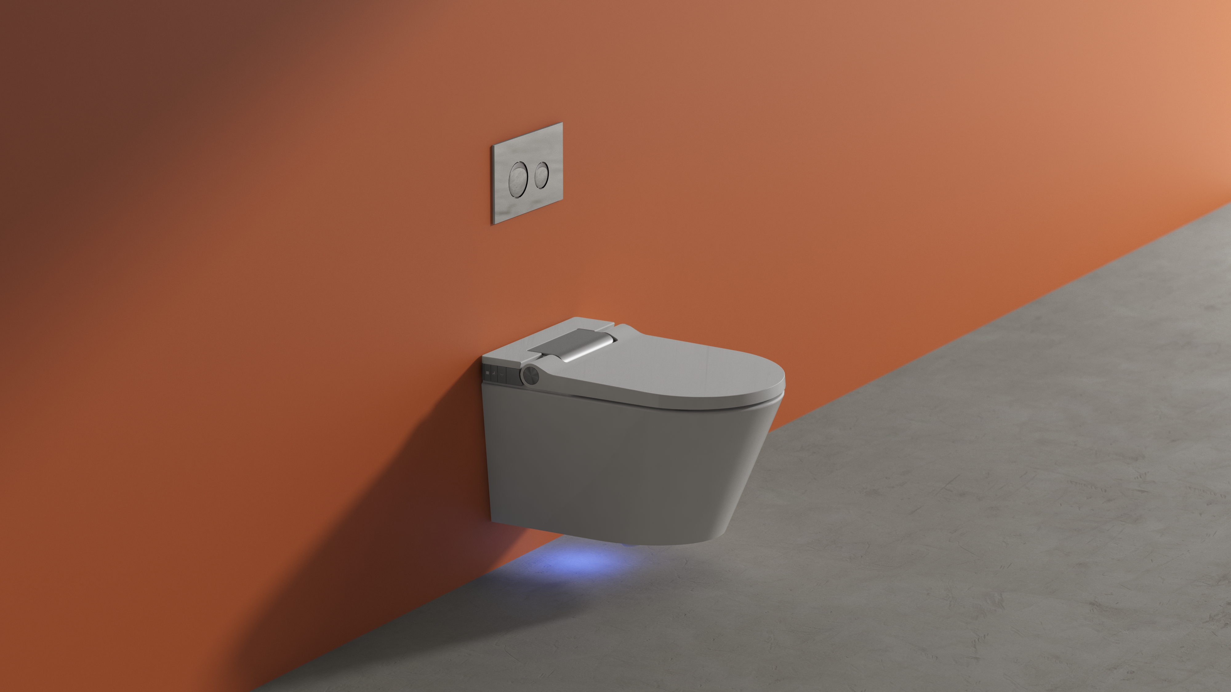 RGB Ambient Light