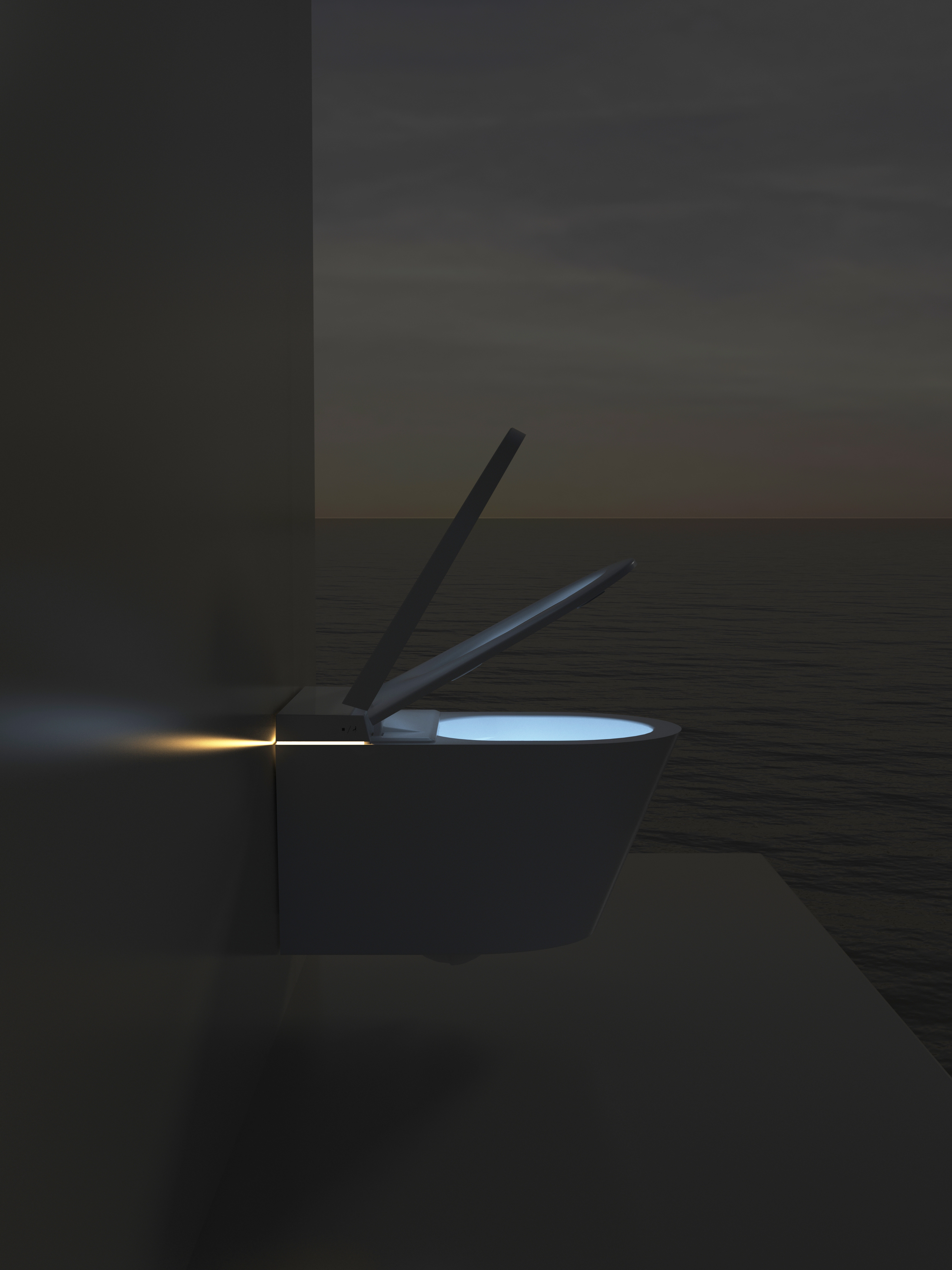 RGB Ambient Light